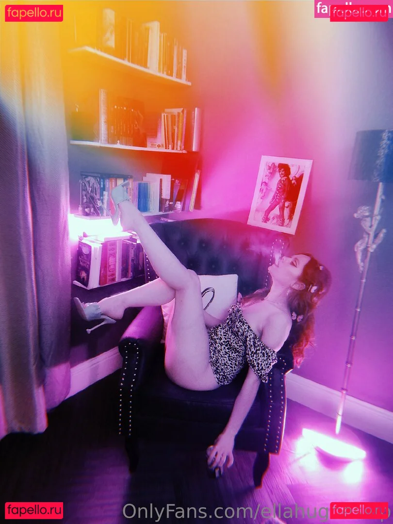 ellahughesvip Onlyfans Photo Gallery 