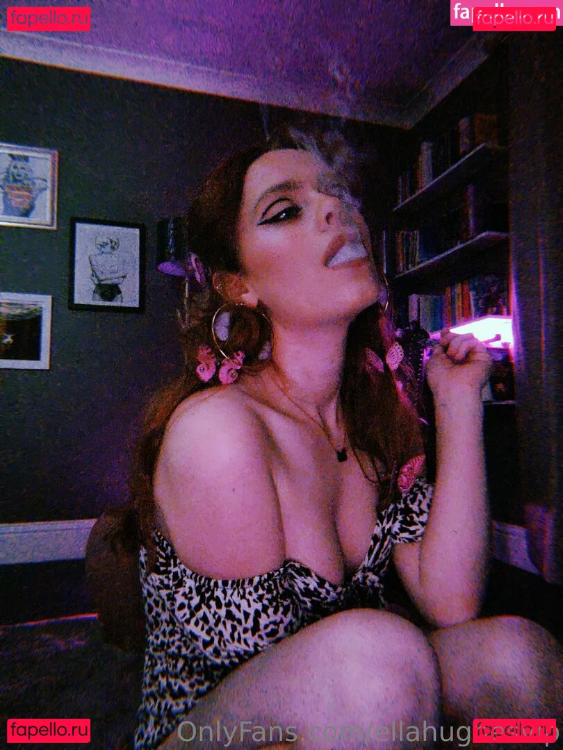 ellahughesvip Onlyfans Photo Gallery 