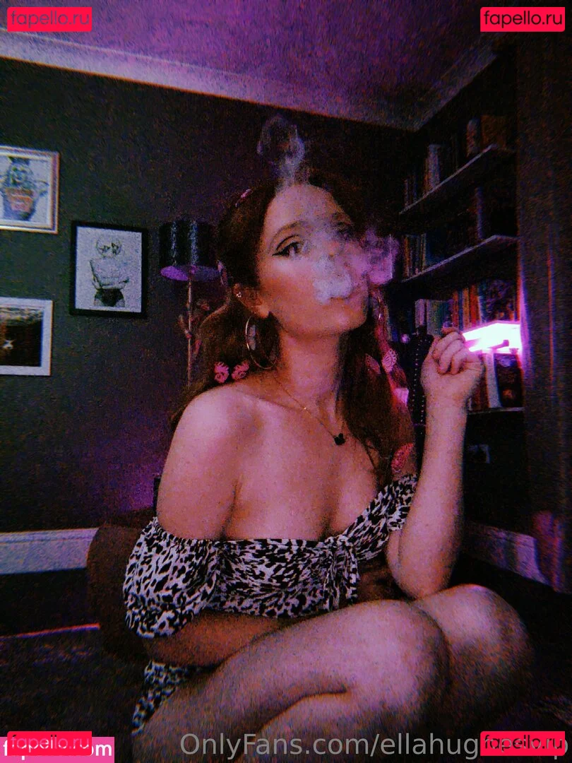 ellahughesvip Onlyfans Photo Gallery 