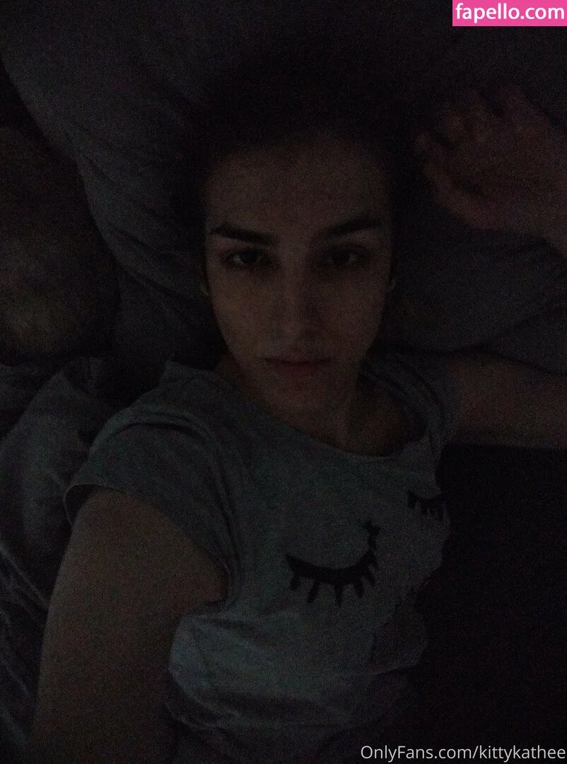 kittykathee Onlyfans Photo Gallery 