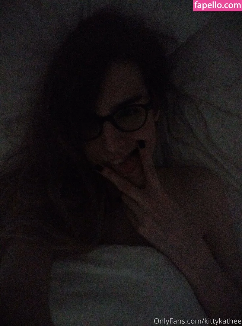 kittykathee Onlyfans Photo Gallery 