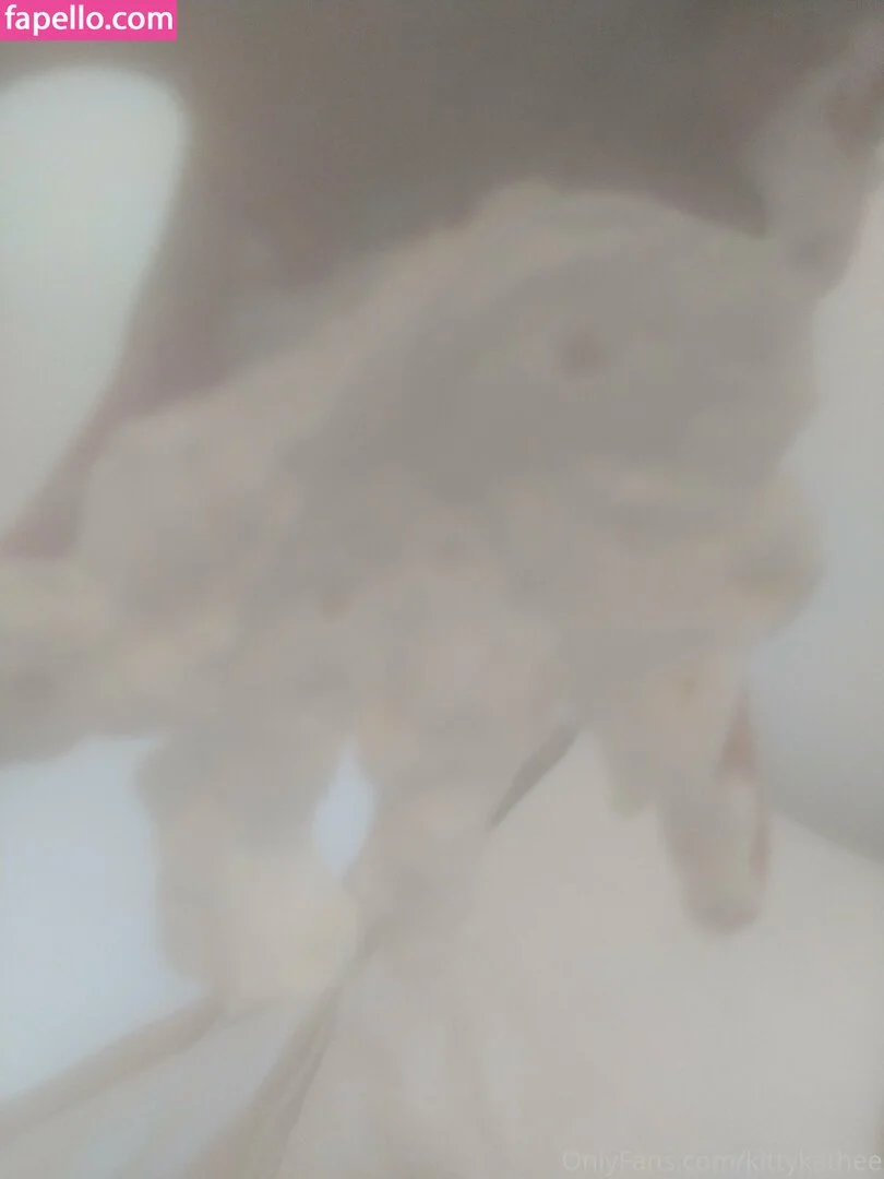 kittykathee Onlyfans Photo Gallery 