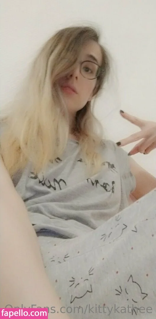 kittykathee Onlyfans Photo Gallery 