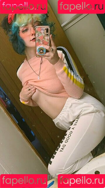 sloppysloth Onlyfans Photo Gallery 