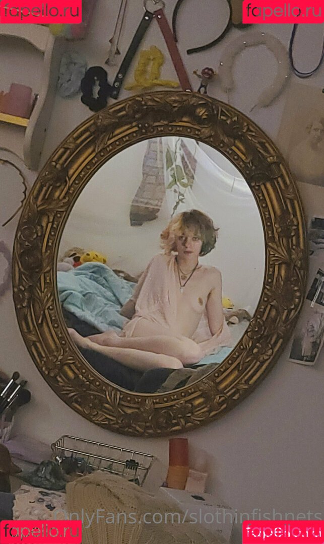 sloppysloth Onlyfans Photo Gallery 