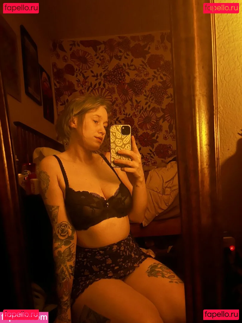 _flowergxrl Onlyfans Photo Gallery 