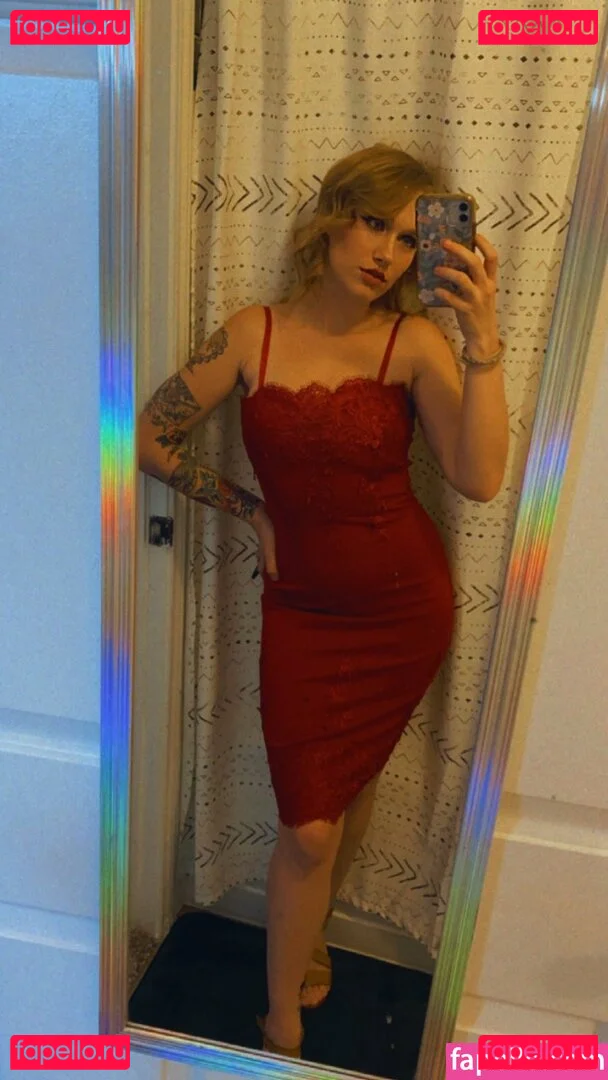 _flowergxrl Onlyfans Photo Gallery 