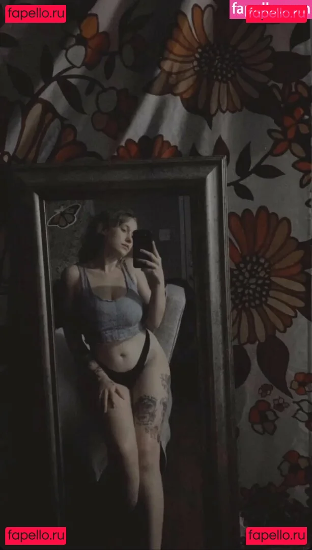 _flowergxrl Onlyfans Photo Gallery 