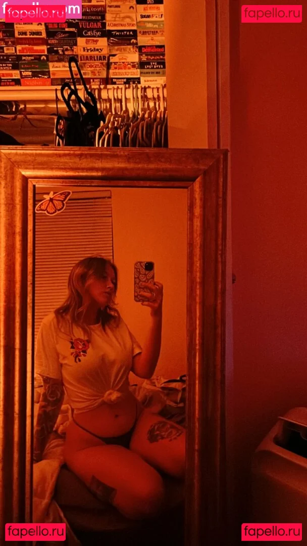 _flowergxrl Onlyfans Photo Gallery 