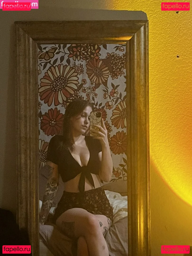 _flowergxrl Onlyfans Photo Gallery 