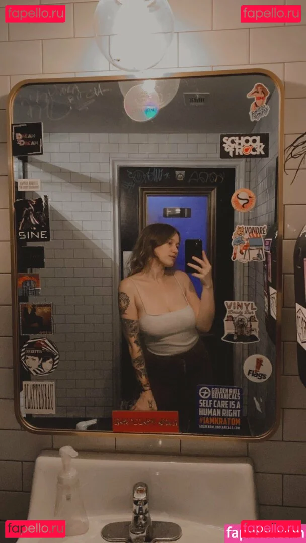 _flowergxrl Onlyfans Photo Gallery 