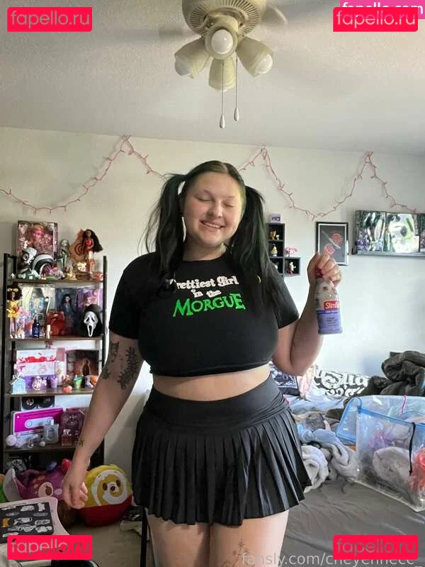 cheyennecc Onlyfans Photo Gallery 