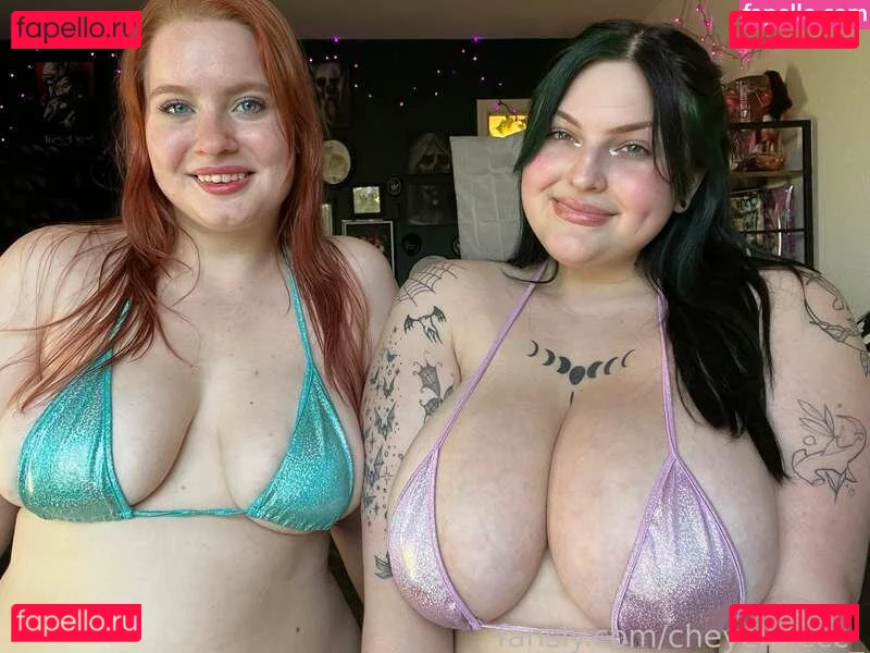 cheyennecc Onlyfans Photo Gallery 