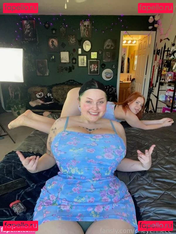 cheyennecc Onlyfans Photo Gallery 