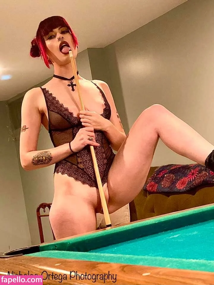 Amethyst_queen19 Onlyfans Photo Gallery 