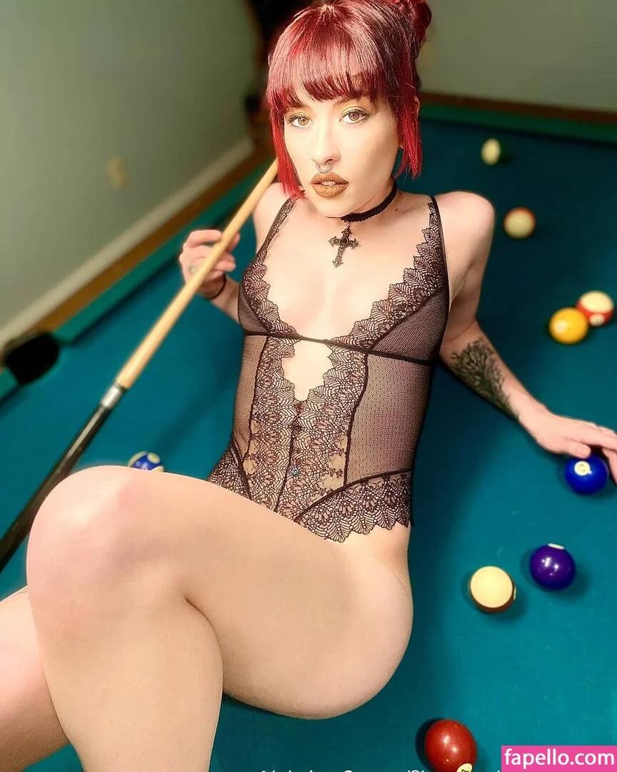 Amethyst_queen19 Onlyfans Photo Gallery 