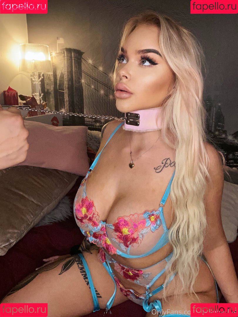cristaxoxo Onlyfans Photo Gallery 