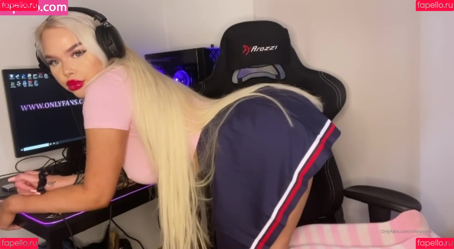 cristaxoxo Onlyfans Photo Gallery 