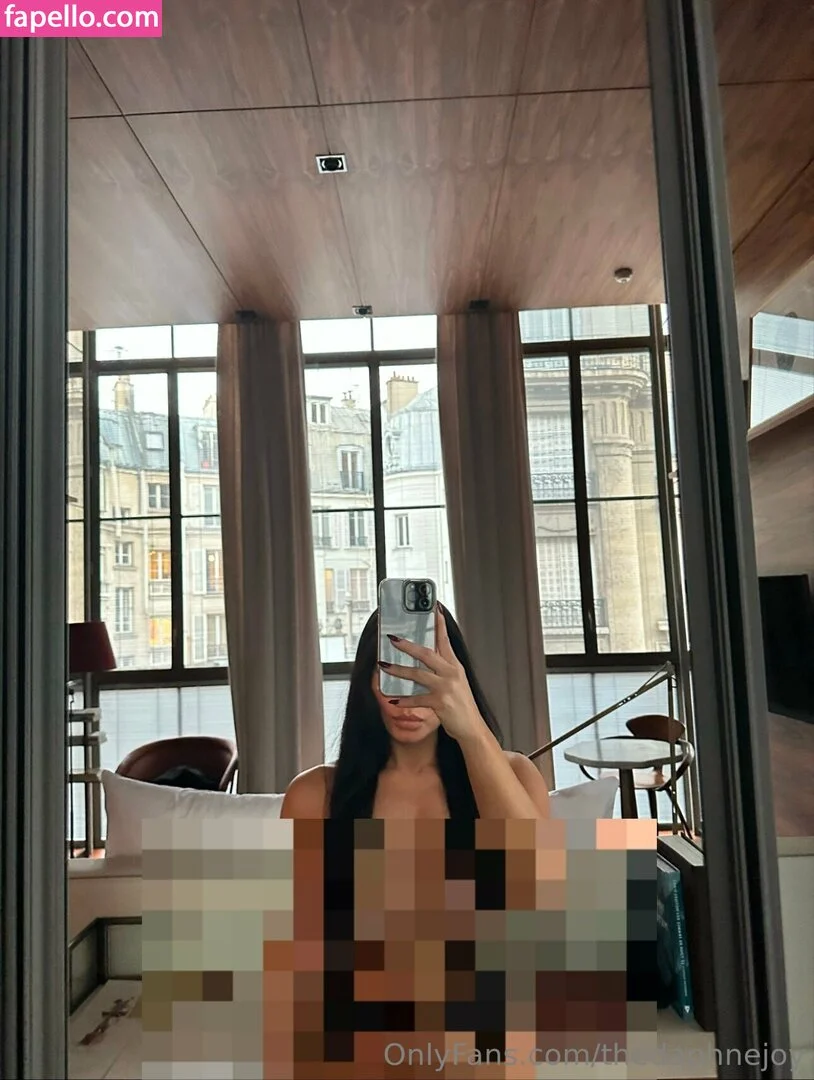 DaphneJoy Onlyfans Photo Gallery 