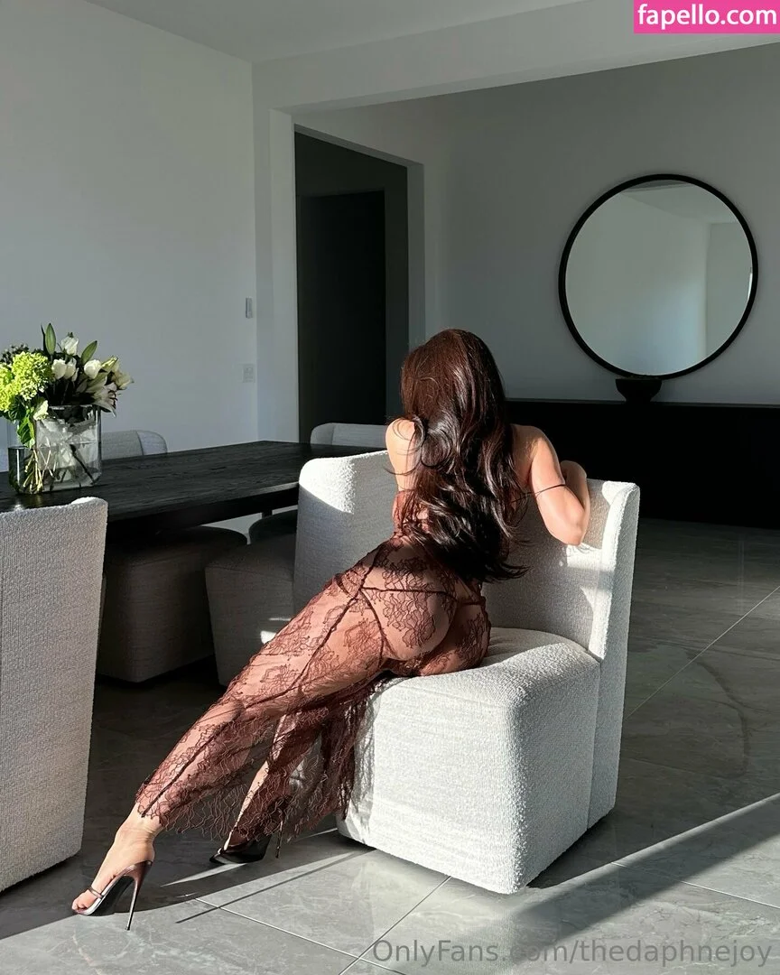 DaphneJoy Onlyfans Photo Gallery 