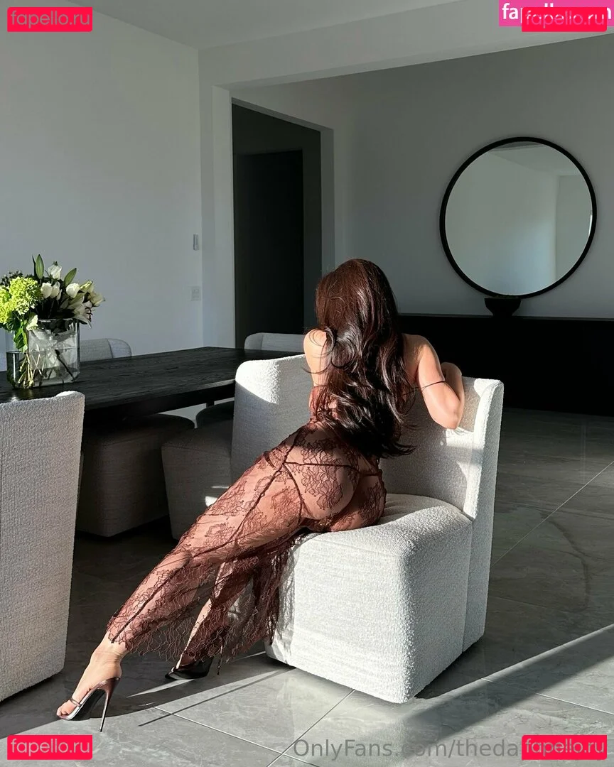 DaphneJoy Onlyfans Photo Gallery 