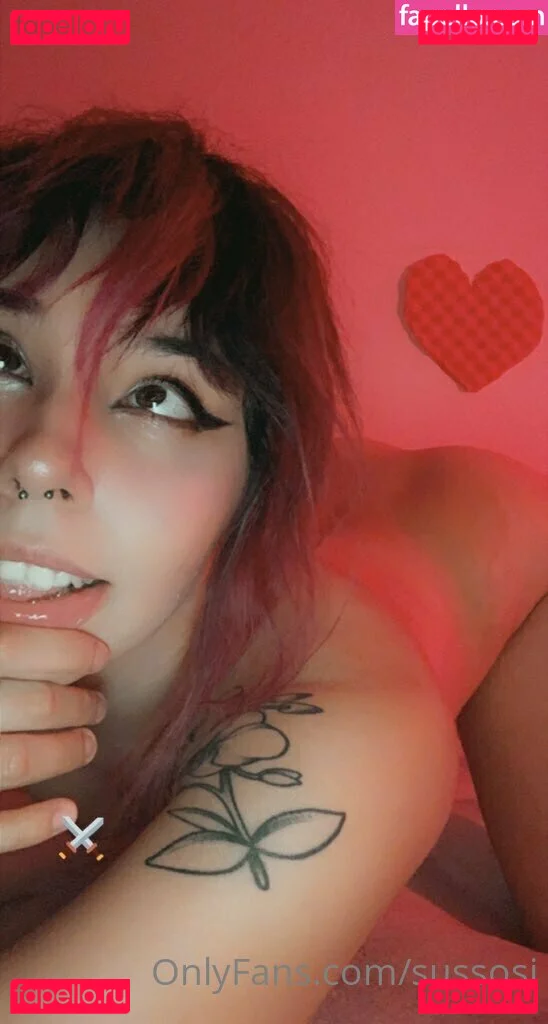 sussosii Onlyfans Photo Gallery 