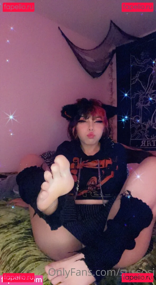 sussosii Onlyfans Photo Gallery 