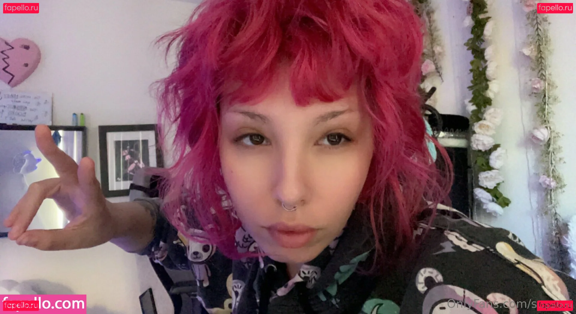 sussosii Onlyfans Photo Gallery 