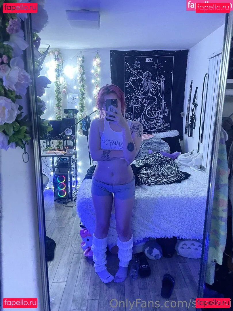 sussosii Onlyfans Photo Gallery 