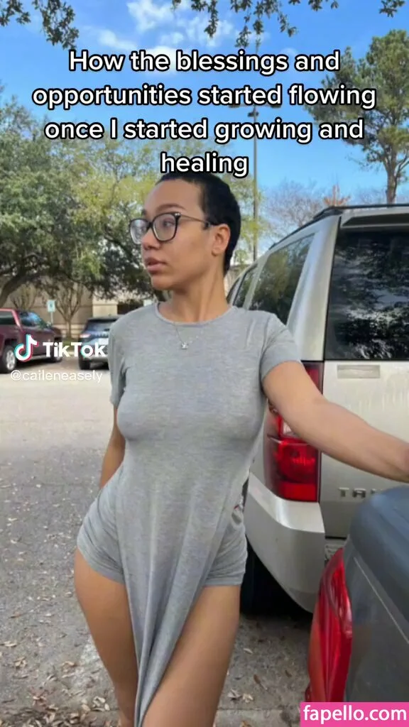 Caileneasely Onlyfans Photo Gallery 