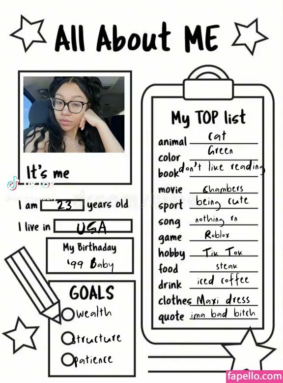 Caileneasely Onlyfans Photo Gallery 