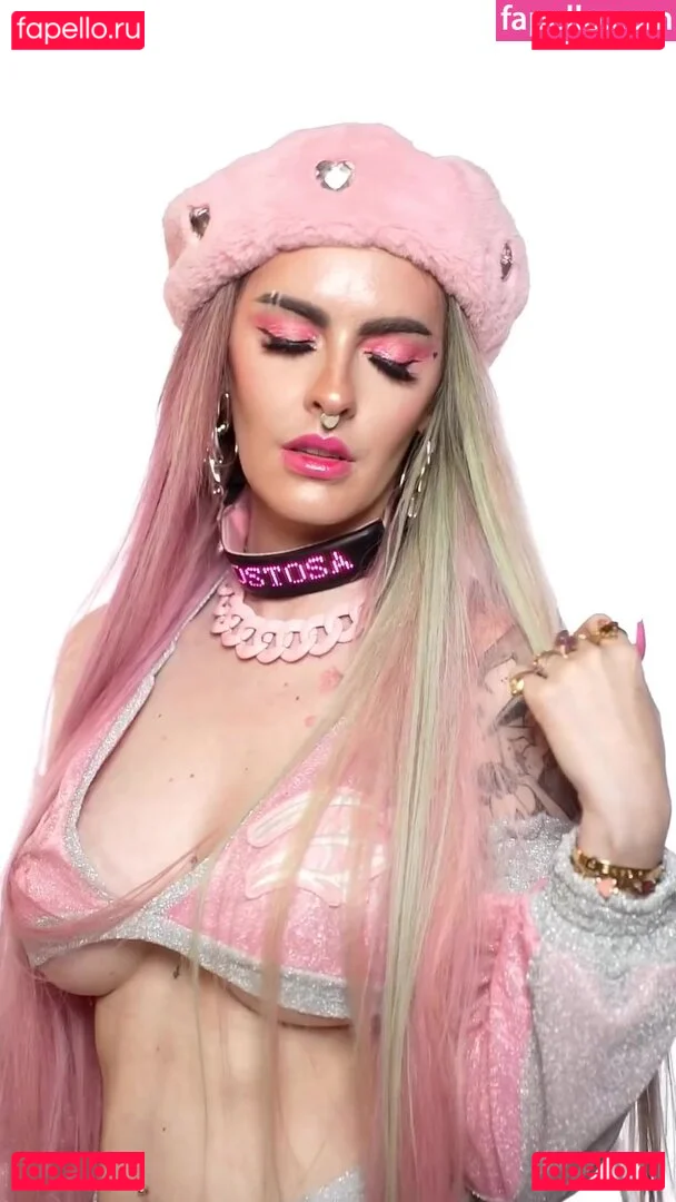 Karen Bachini Onlyfans Photo Gallery 