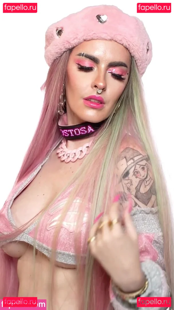 Karen Bachini Onlyfans Photo Gallery 