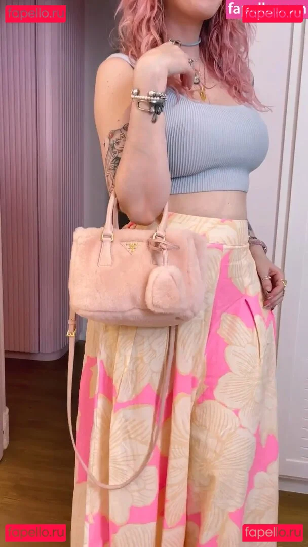 Karen Bachini Onlyfans Photo Gallery 