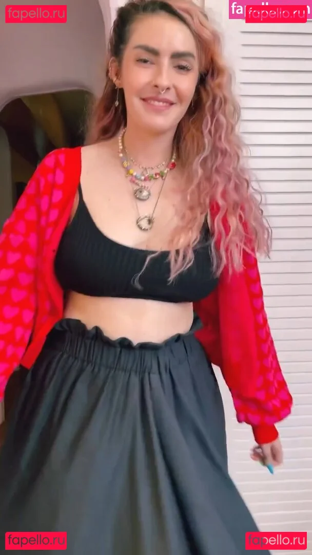 Karen Bachini Onlyfans Photo Gallery 