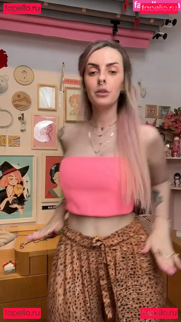 Karen Bachini Onlyfans Photo Gallery 