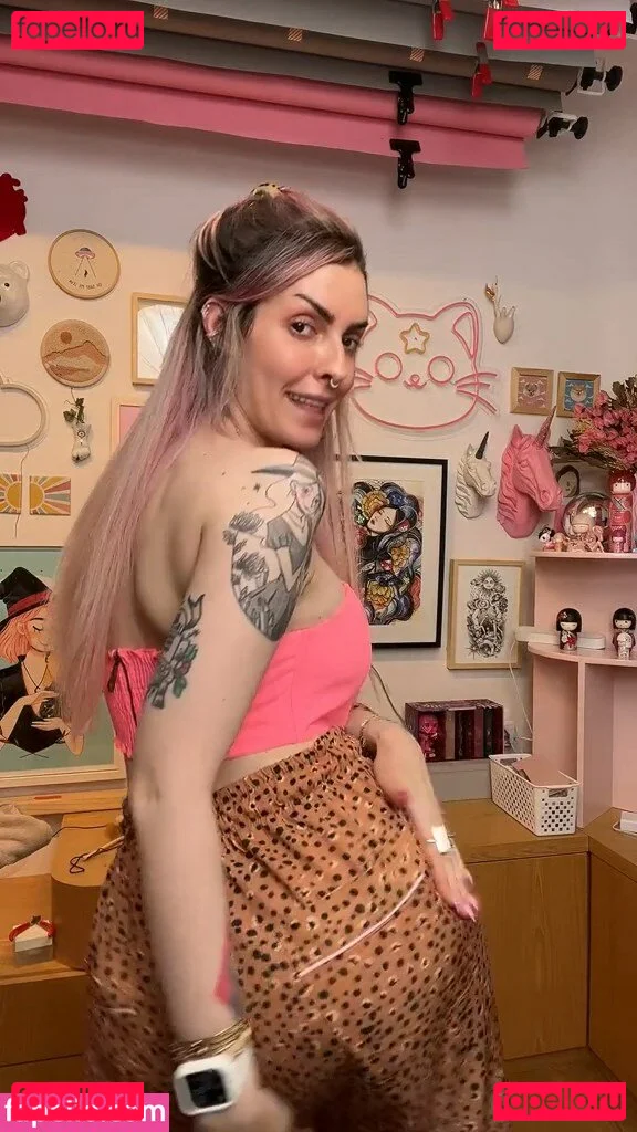 Karen Bachini Onlyfans Photo Gallery 