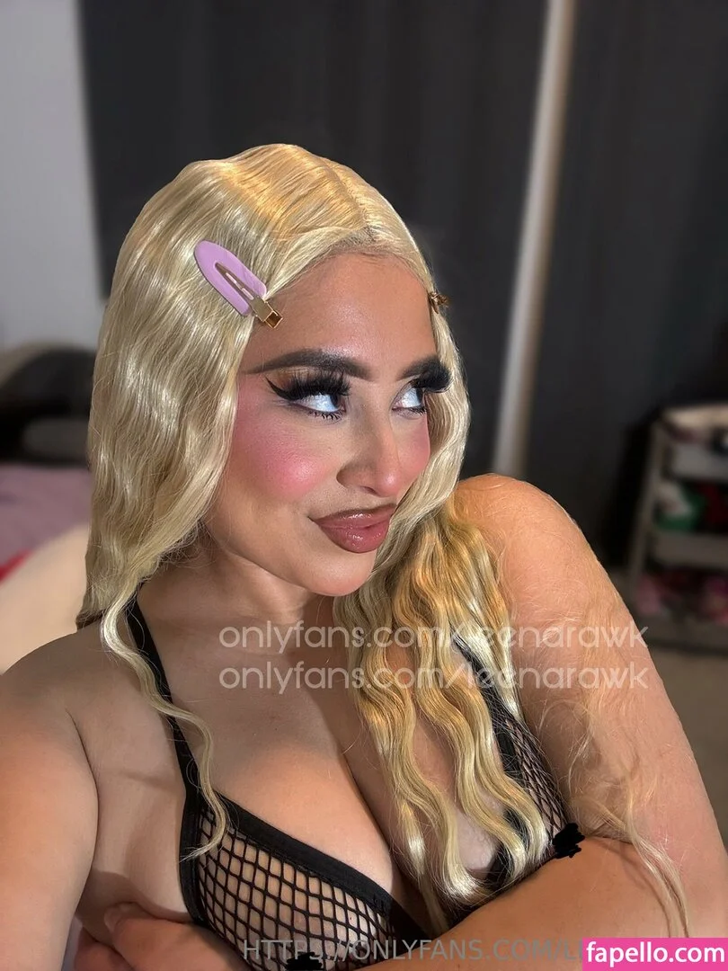 leenarawk Onlyfans Photo Gallery 