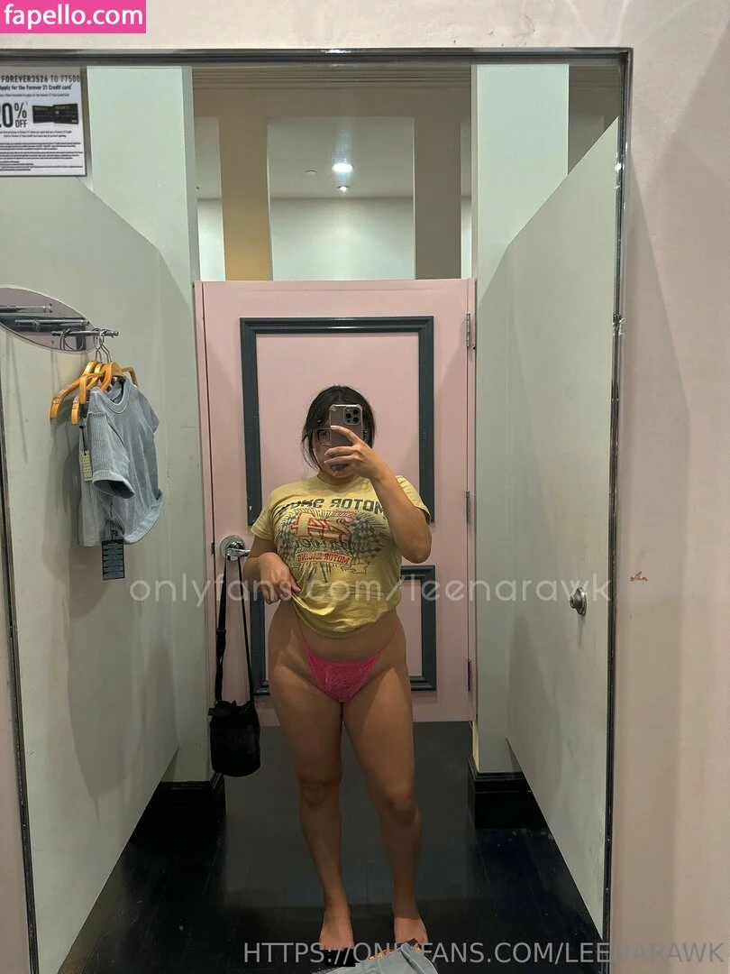 leenarawk Onlyfans Photo Gallery 