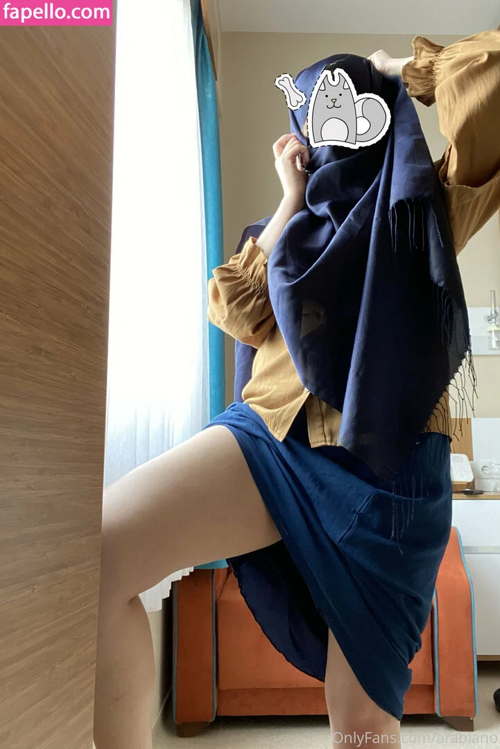 arabiano Onlyfans Photo Gallery 