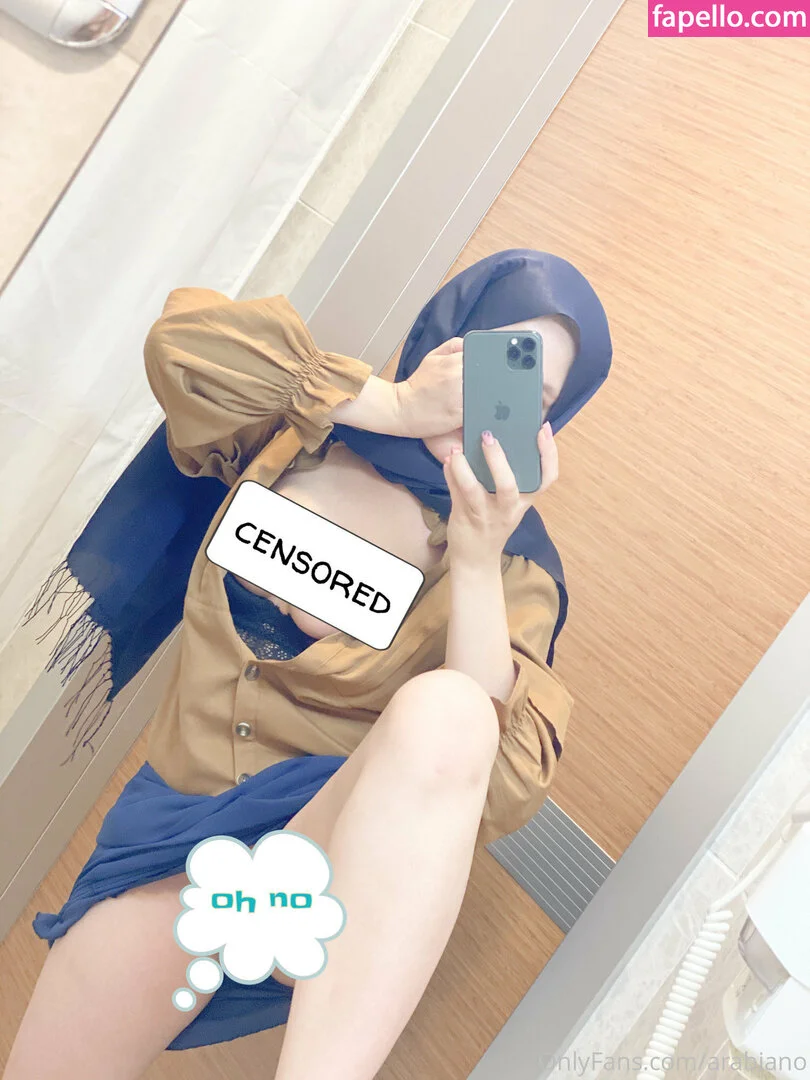 arabiano Onlyfans Photo Gallery 