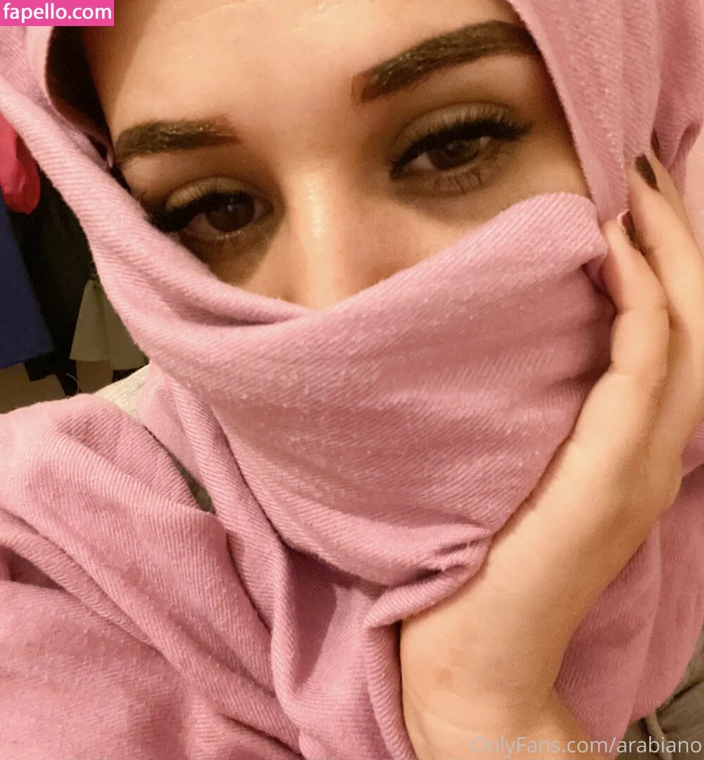 arabiano Onlyfans Photo Gallery 
