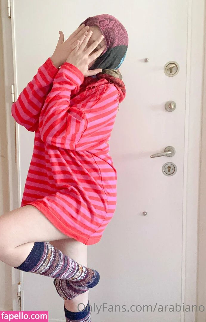 arabiano Onlyfans Photo Gallery 