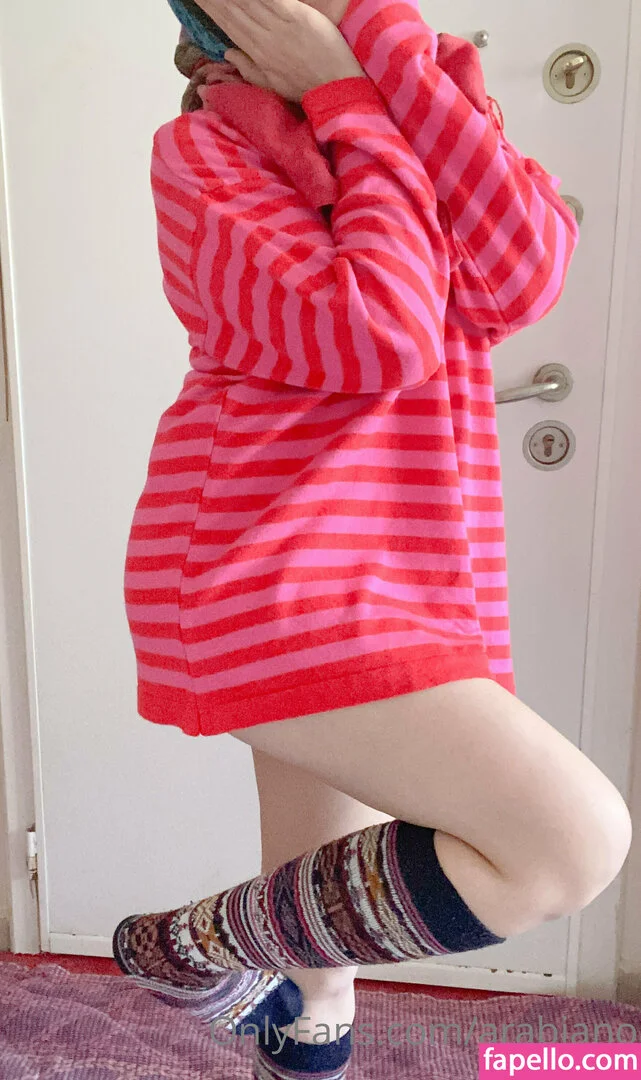 arabiano Onlyfans Photo Gallery 