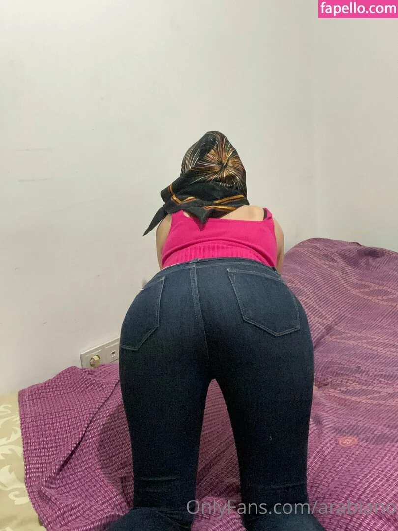 arabiano Onlyfans Photo Gallery 