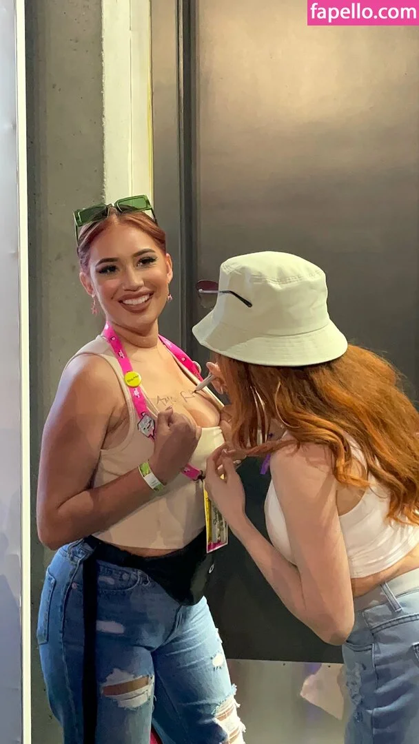 jxcberry Onlyfans Photo Gallery 