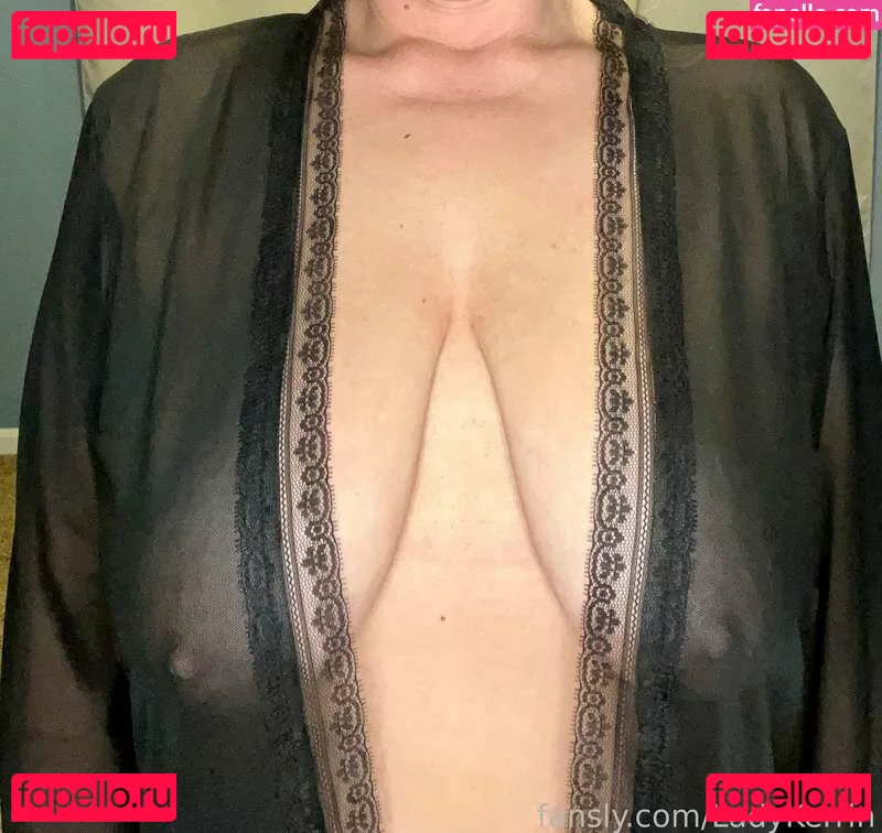LadyKerrin Onlyfans Photo Gallery 