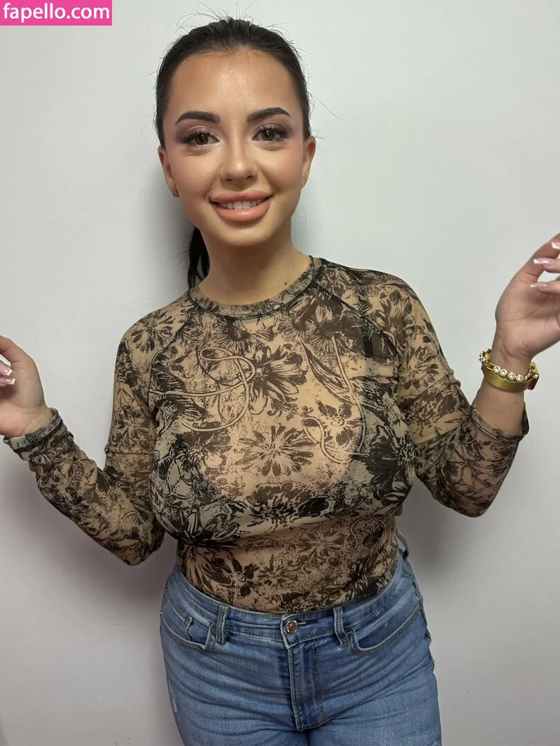 EdithOliviere Onlyfans Photo Gallery 