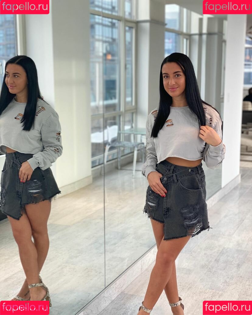 Gabrielle Firrello Onlyfans Photo Gallery 