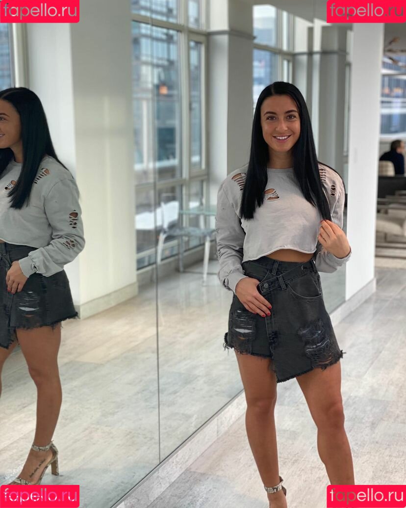 Gabrielle Firrello Onlyfans Photo Gallery 